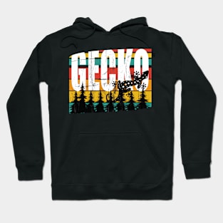 GECKO Hoodie